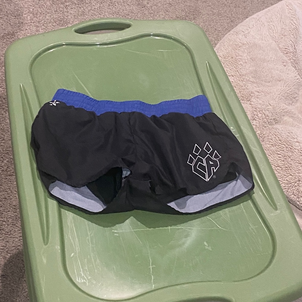 Cheer Athletics Shorts